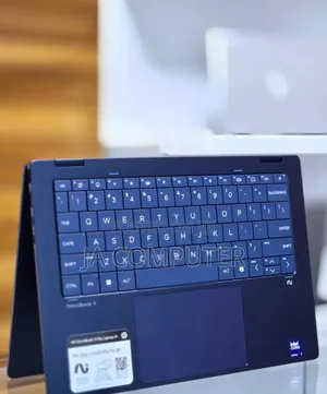 New Laptop HP OmniBook X Flip 14" 16GB Intel Core Ultra 7 SSD 1T