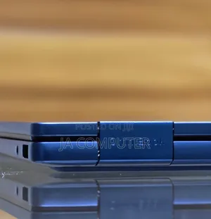 New Laptop HP OmniBook X Flip 14" 16GB Intel Core Ultra 7 SSD 1T