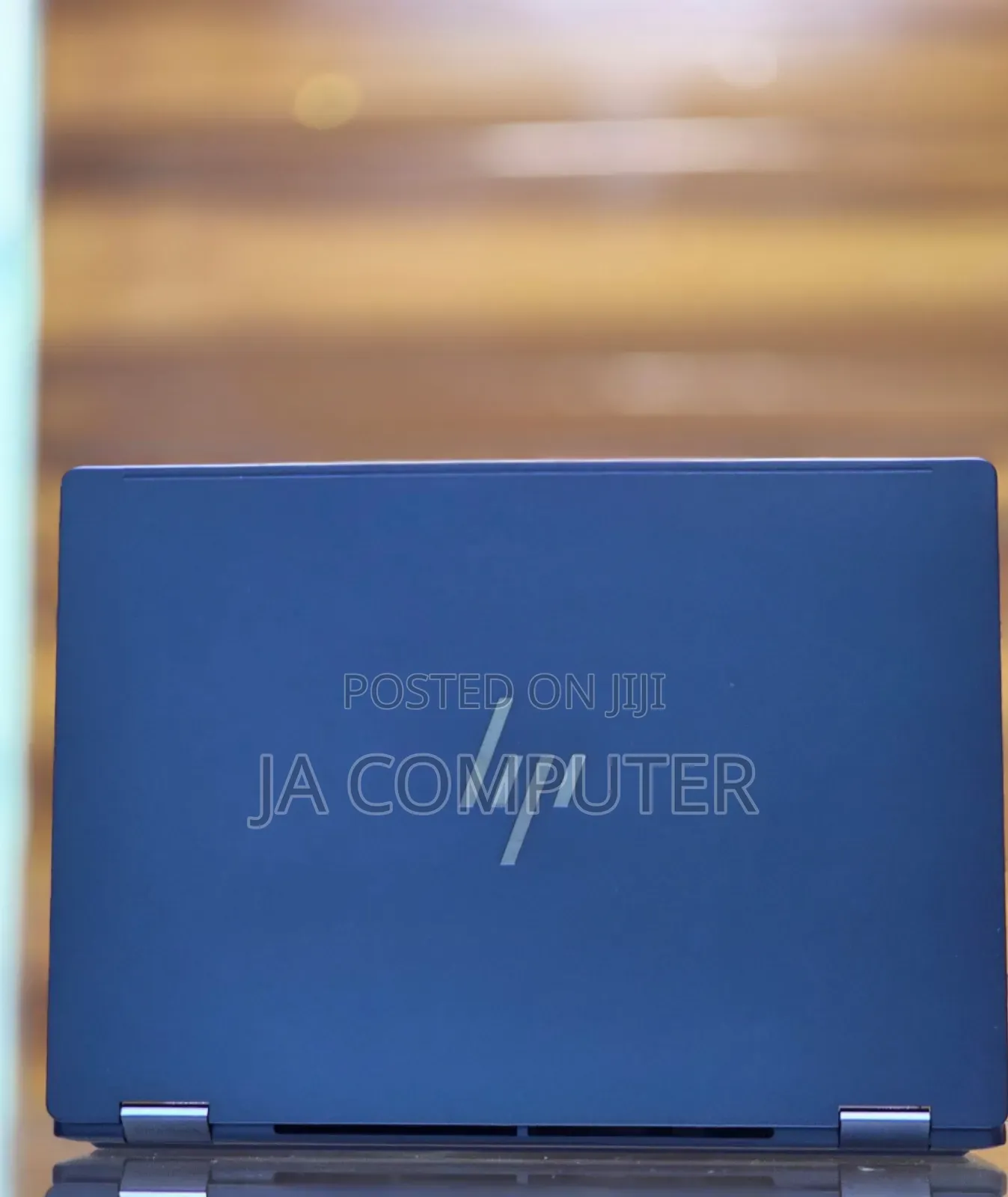 New Laptop HP OmniBook X Flip 14" 16GB Intel Core Ultra 7 SSD 1T