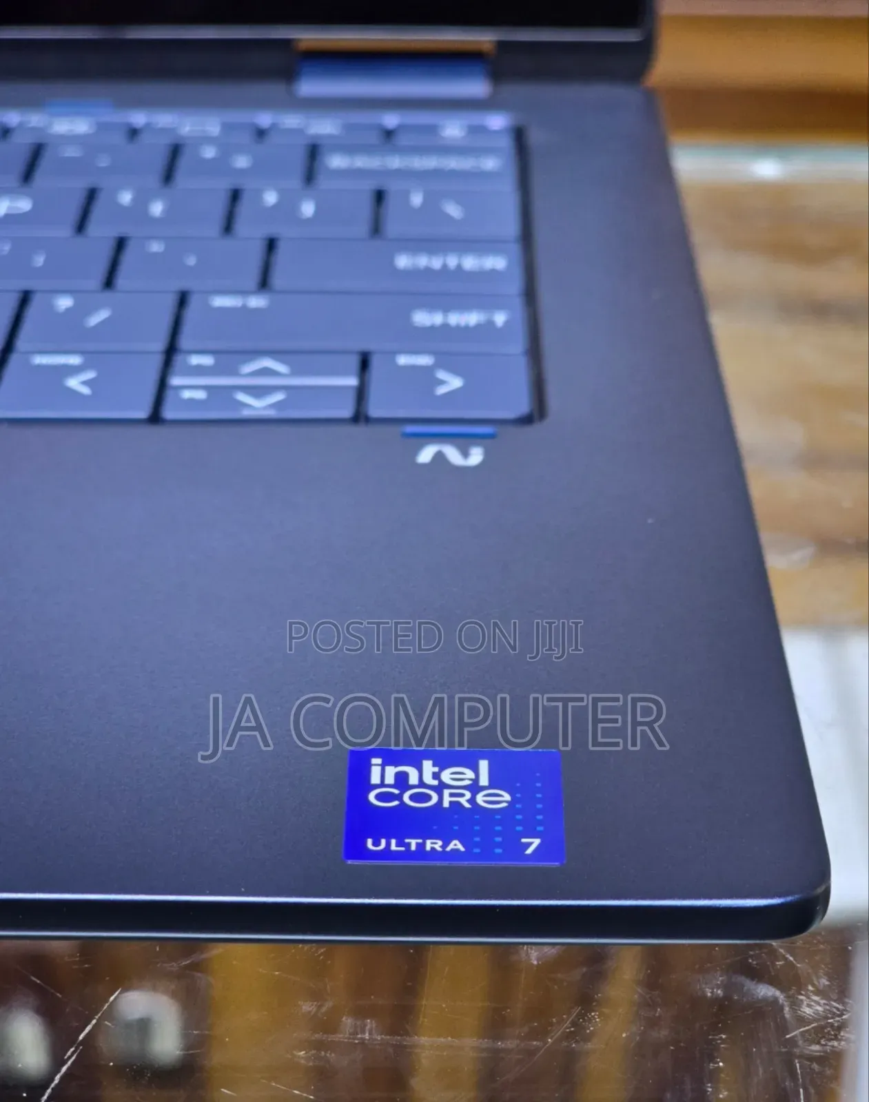 New Laptop HP OmniBook X Flip 14" 16GB Intel Core Ultra 7 SSD 1T