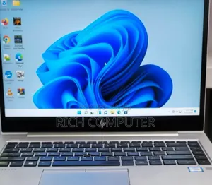 New Laptop HP EliteBook 840 G5 16GB Intel Core I5 SSD 512GB