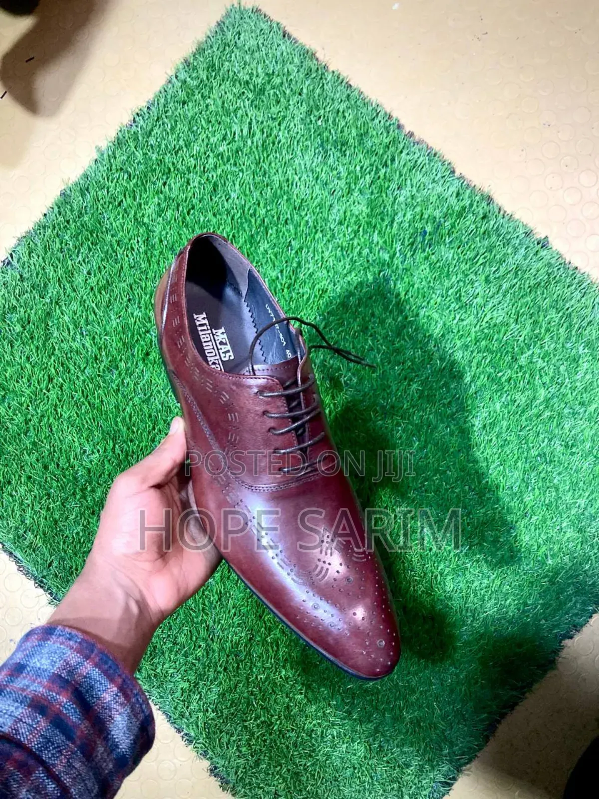 Original Wedding Shoes