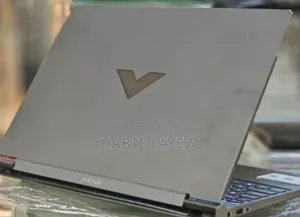 New Laptop HP Victus 15 16GB AMD Ryzen 5 SSD 512GB