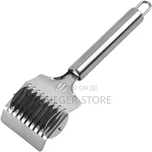 Orginal Pasta and Noodles Cutter (የቴላቲሊ ፓስታ እና የተለያዪ ኖድልሰ ምግቦችን መቁረጪያ)