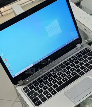 New Laptop HP Spectra 13 4GB Intel Core I5 SSD 128GB