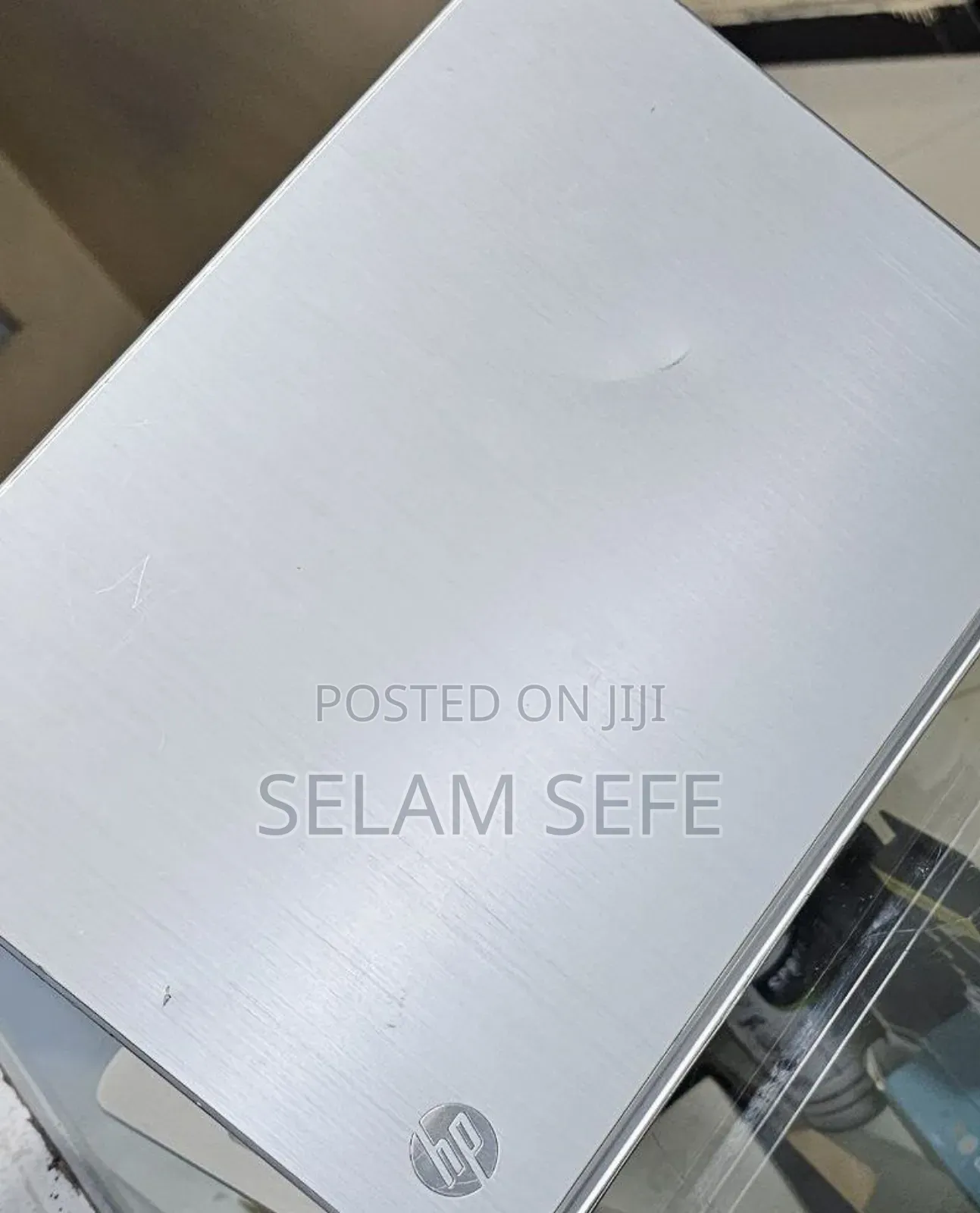 New Laptop HP Spectra 13 4GB Intel Core I5 SSD 128GB