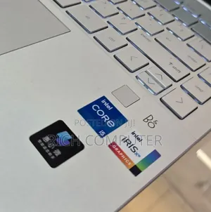 New Laptop HP Pavilion 15 16GB Intel Core I5 SSD 1T