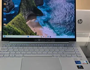 New Laptop HP Pavilion 15 16GB Intel Core I5 SSD 1T