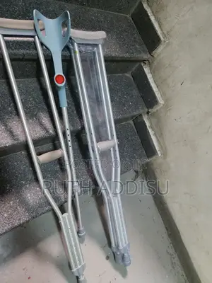 Axillary Bilateral Crutches癲馬axillary Crutches傳出axillary Crutches