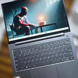 New Laptop Lenovo Thinkbook 14 32GB Intel Core I7 SSD 512GB