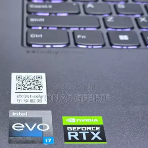 New Laptop Lenovo Thinkbook 14 32GB Intel Core I7 SSD 512GB