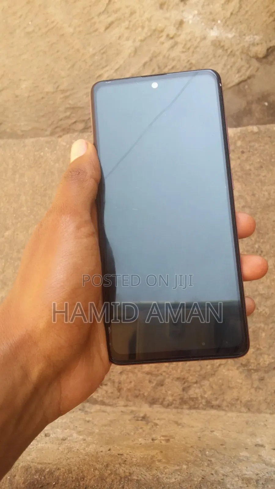 Samsung Galaxy A51 128 GB