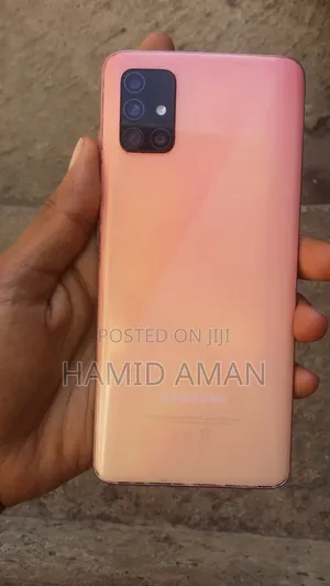 Samsung Galaxy A51 128 GB