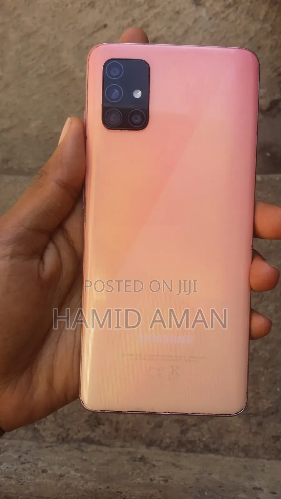 Samsung Galaxy A51 128 GB