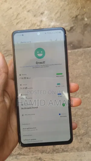 Samsung Galaxy A51 128 GB