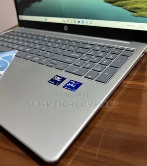 New Laptop HP Stream Notebook 16GB Intel Core Ultra 7 SSD 512GB