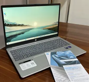 New Laptop HP Stream Notebook 16GB Intel Core Ultra 7 SSD 512GB