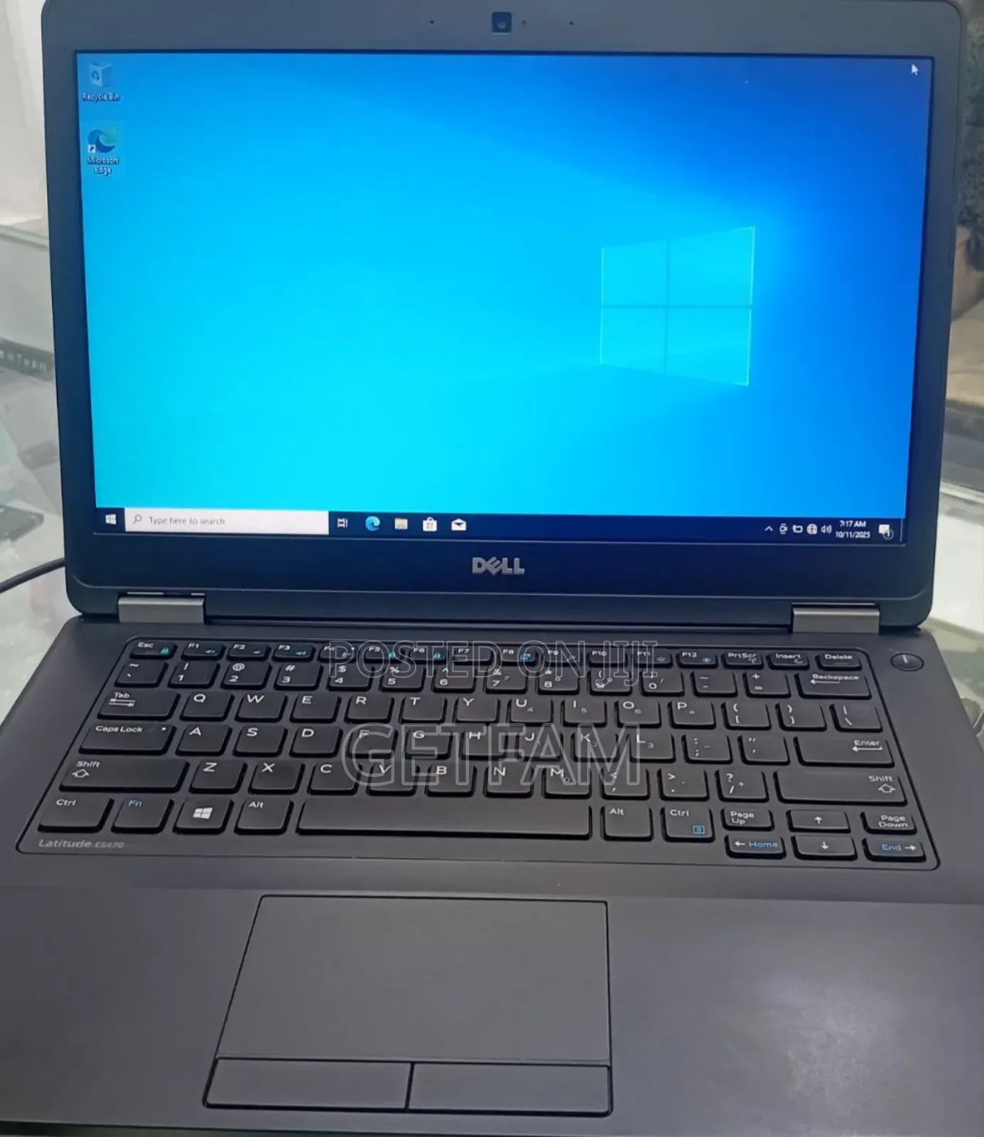 New Laptop Dell Inspiron 15 8GB Intel Core I3 SSD 128GB