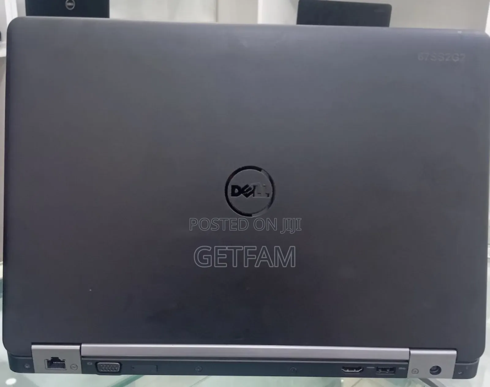 New Laptop Dell Inspiron 15 8GB Intel Core I3 SSD 128GB