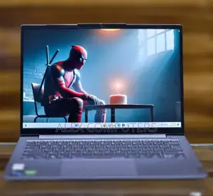 New Laptop Lenovo Thinkbook 14 32GB Intel Core I7 SSD 512GB