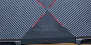 New Laptop HP Omen X 16GB Intel Core I5 SSD 128GB