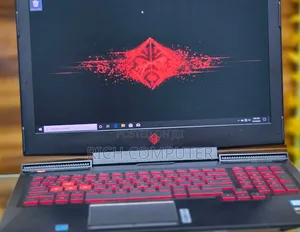 New Laptop HP Omen X 16GB Intel Core I5 SSD 128GB