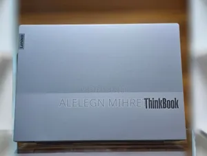 New Laptop Lenovo Thinkbook 14 32GB Intel Core I7 SSD 512GB