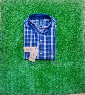 Turkey ሸሚዝ Xl-6xl Large Fits