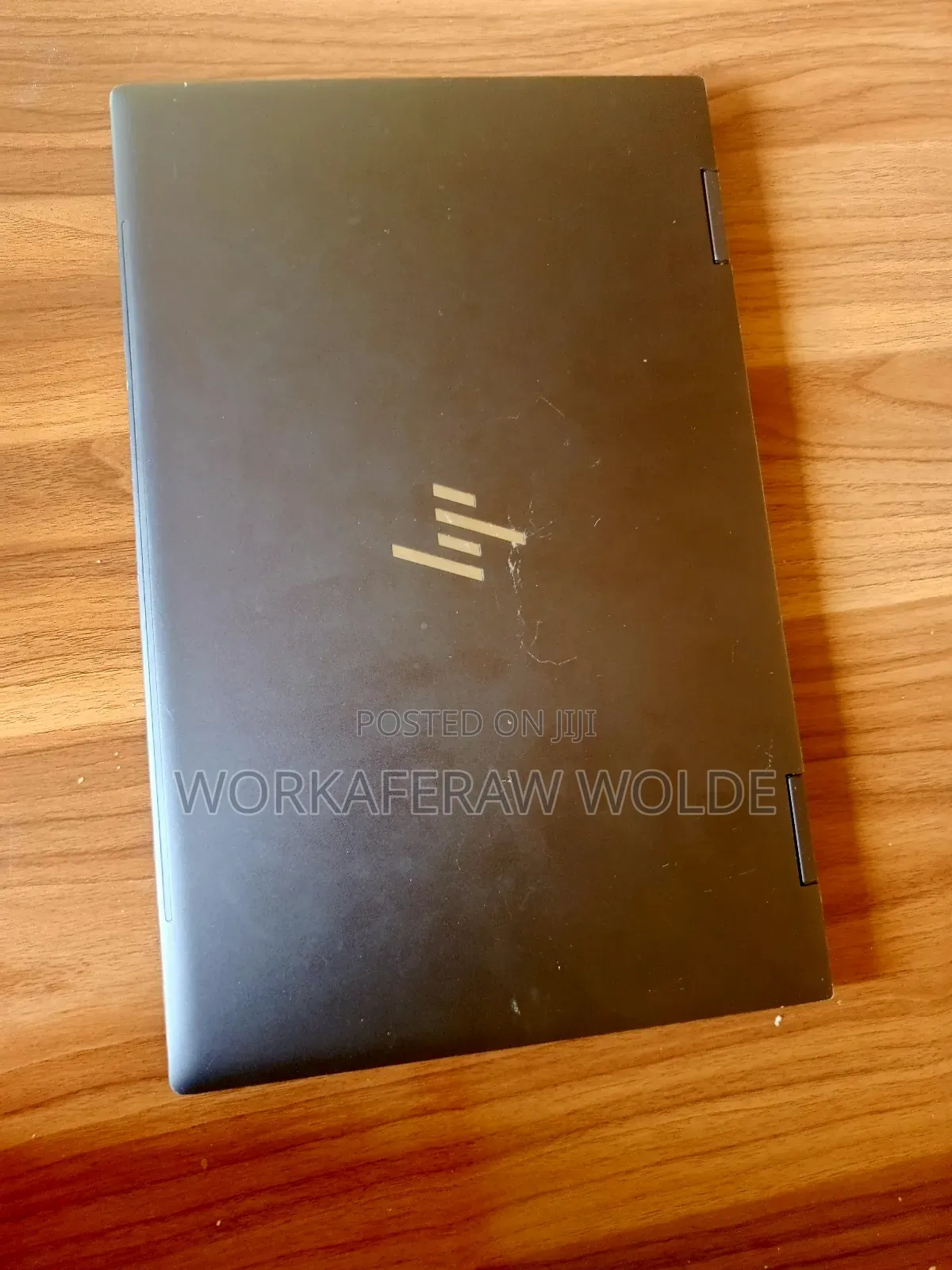 Laptop HP Envy X360 8GB AMD Ryzen 5 SSD 256GB