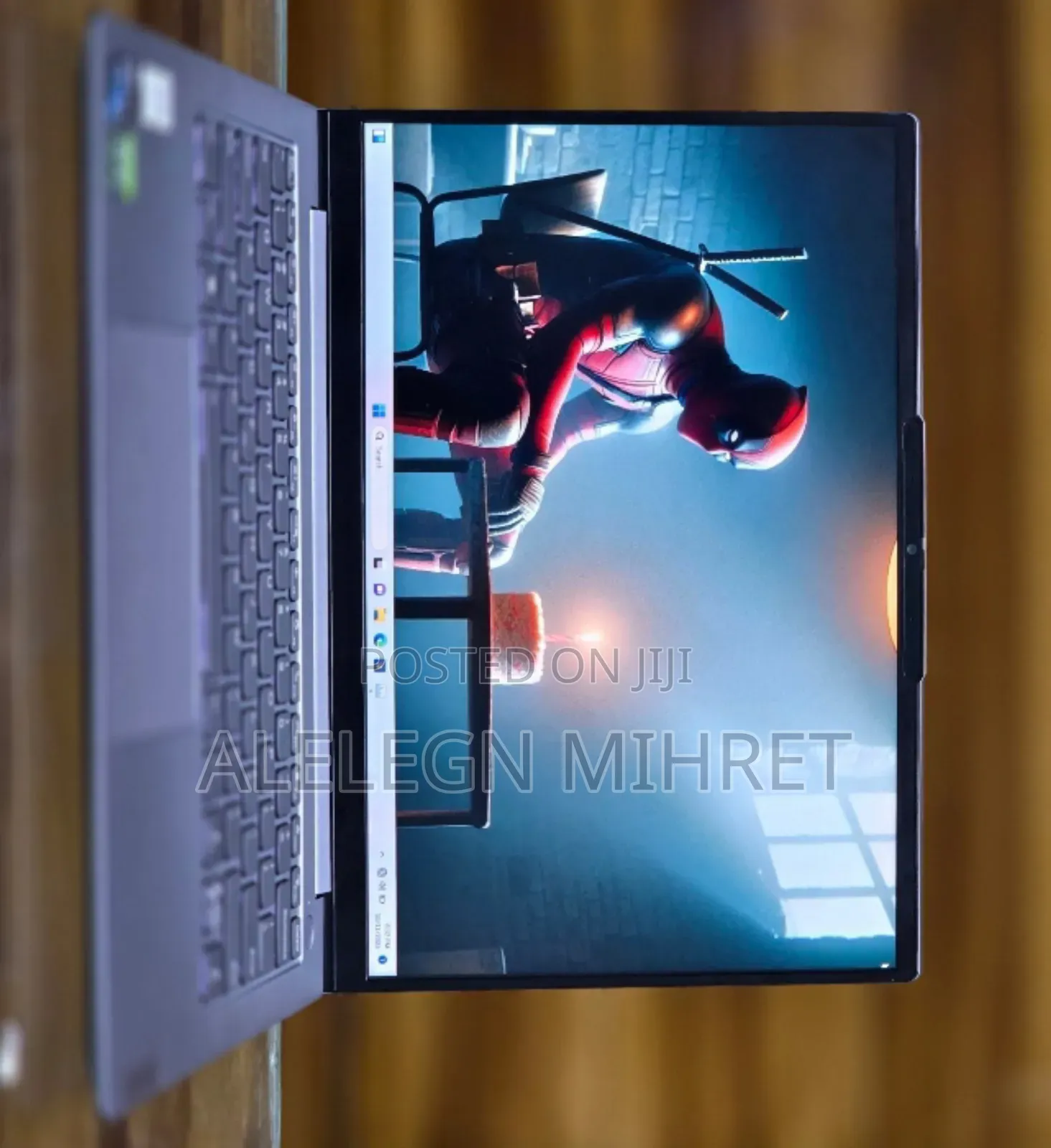 New Laptop Lenovo Thinkbook 14 32GB Intel Core I7 SSD 512GB