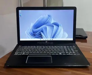 New Laptop HP Pavilion Power 15 8GB Intel Core I7 SSD 256GB