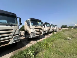 Trucks for Sale on Cash and Bank