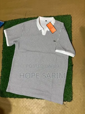 Lacost Shirts ትሸርት