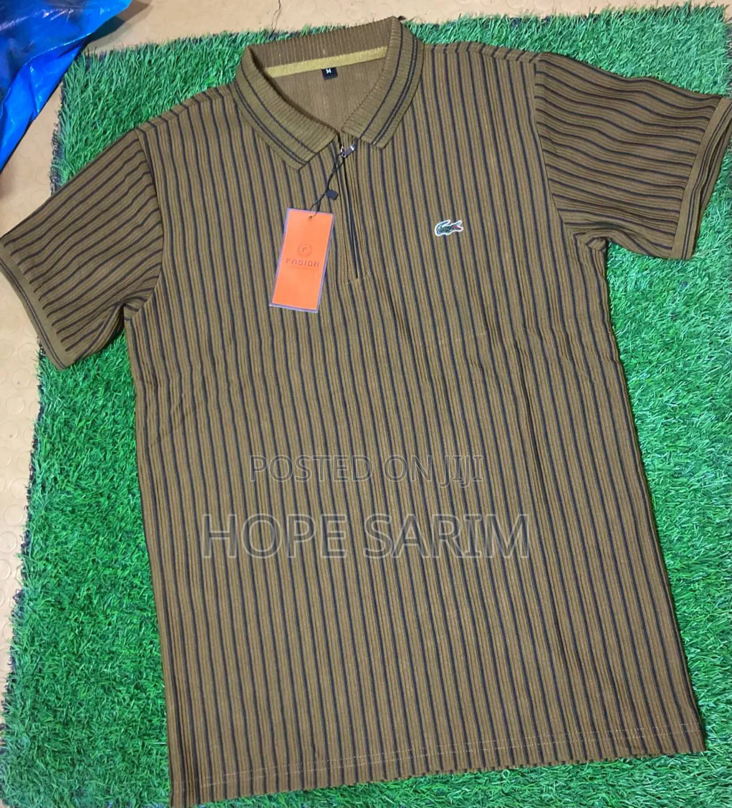 Lacost Shirts ትሸርት