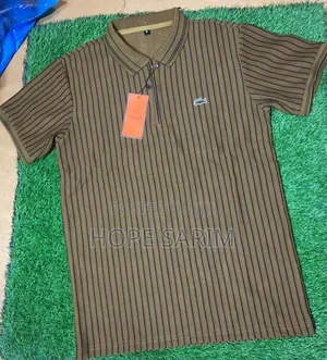 Lacost Shirts ትሸርት