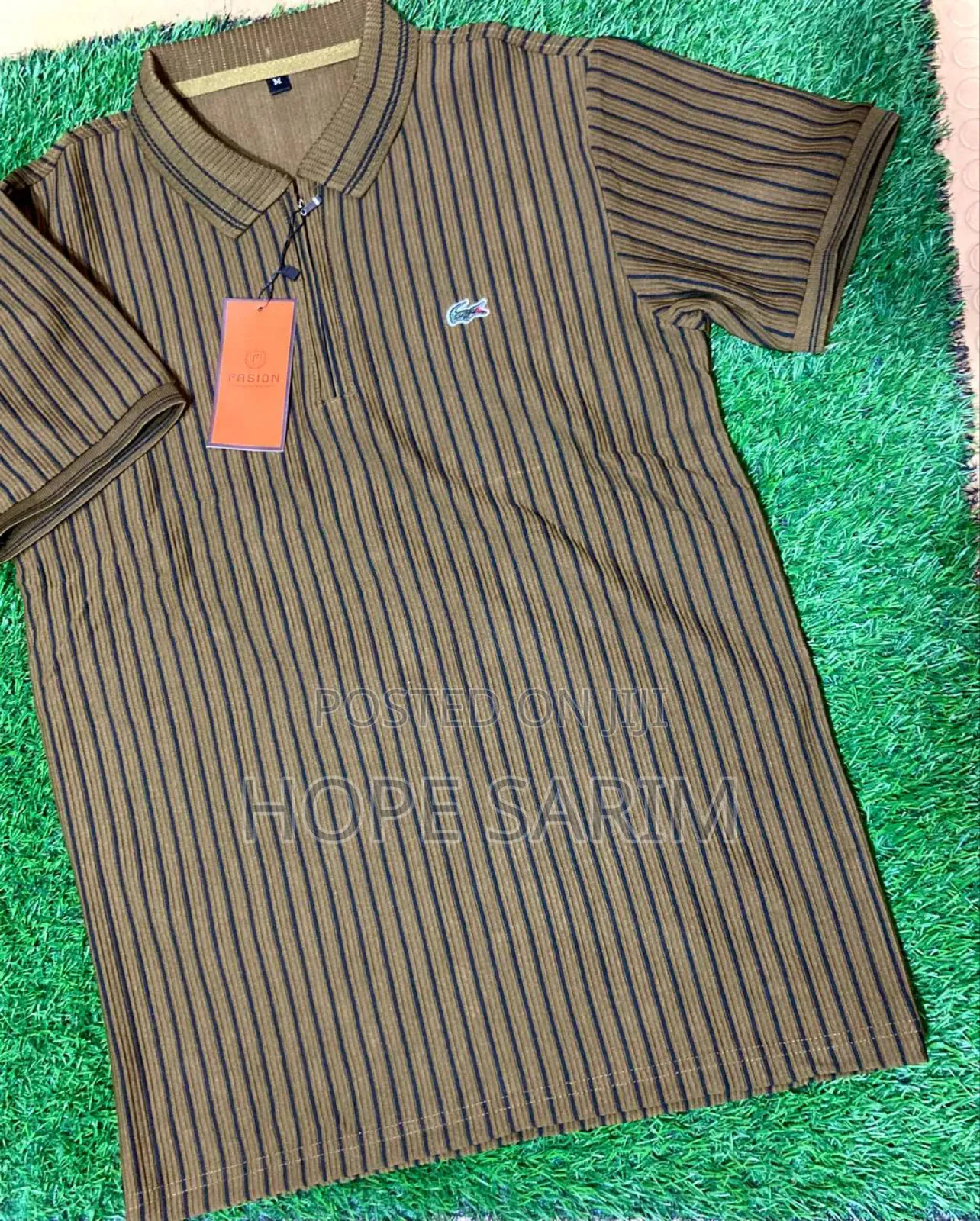 Lacost Shirts ትሸርት