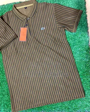 Lacost Shirts ትሸርት