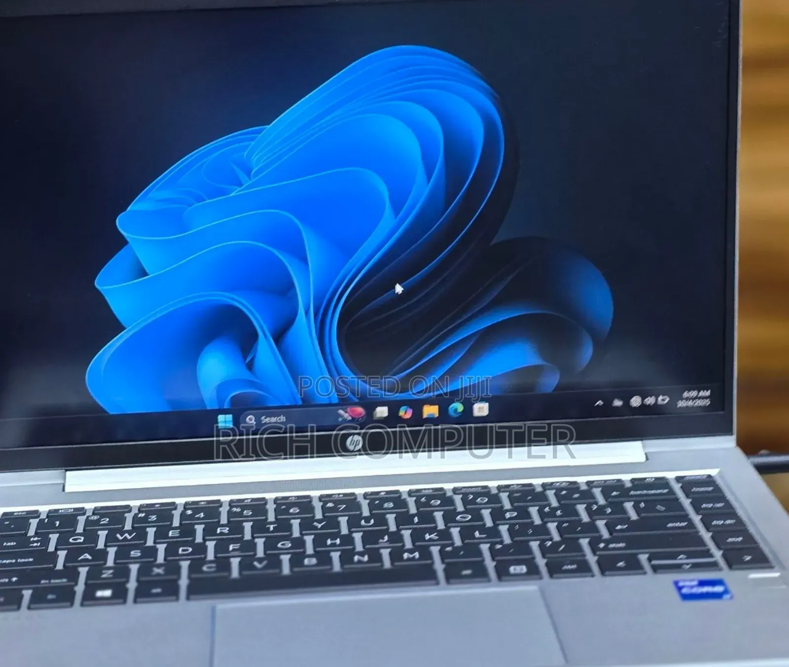 New Laptop HP Stream Notebook 8GB AMD Ryzen 5 SSD 512GB