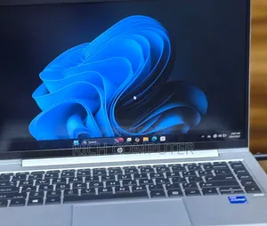 New Laptop HP Stream Notebook 8GB AMD Ryzen 5 SSD 512GB