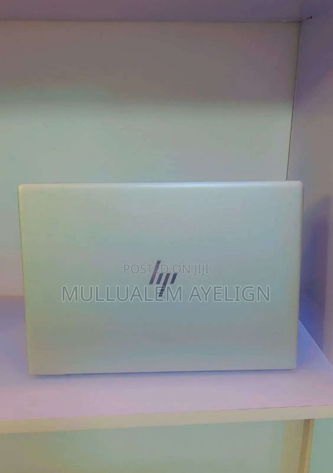 New Laptop HP EliteBook 840 G5 8GB Intel Core I5 SSD 512GB