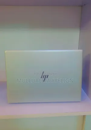 Photo - New Laptop HP EliteBook 840 G5 8GB Intel Core I5 SSD 512GB