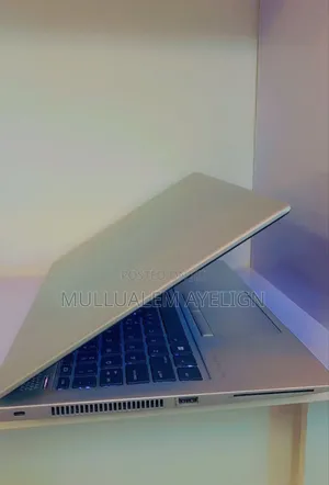 New Laptop HP EliteBook 840 G5 8GB Intel Core I5 SSD 512GB