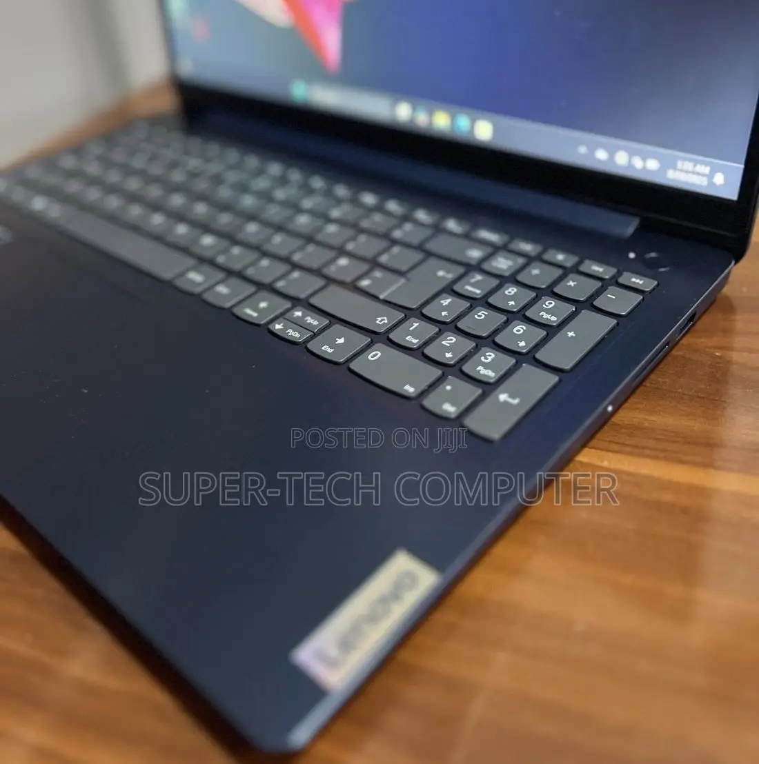 New Laptop Lenovo IdeaPad U410 8GB Intel Core I3 SSD 256GB