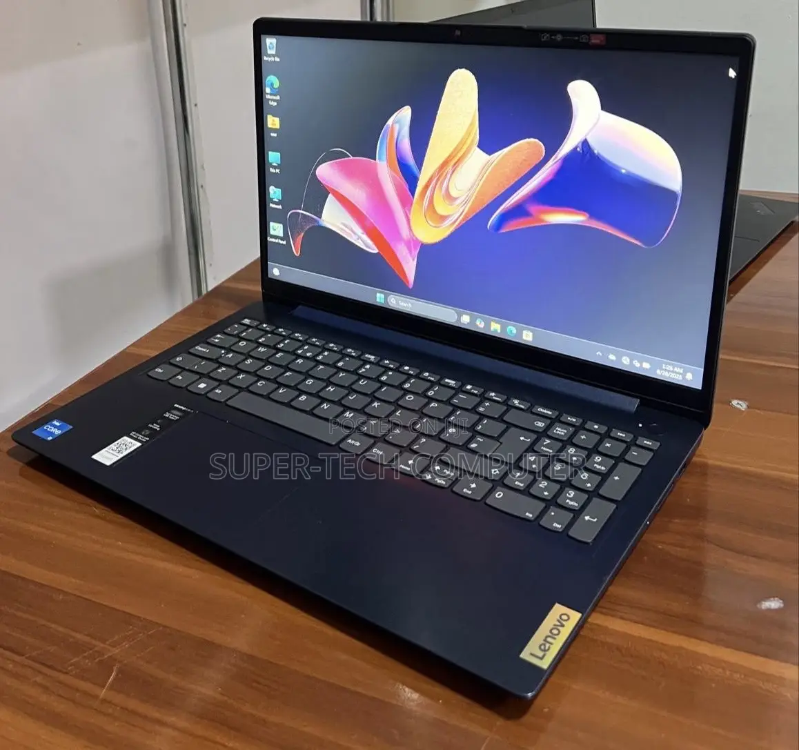 New Laptop Lenovo IdeaPad U410 8GB Intel Core I3 SSD 256GB