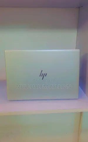 New Laptop HP EliteBook 840 G5 8GB Intel Core I5 SSD 512GB