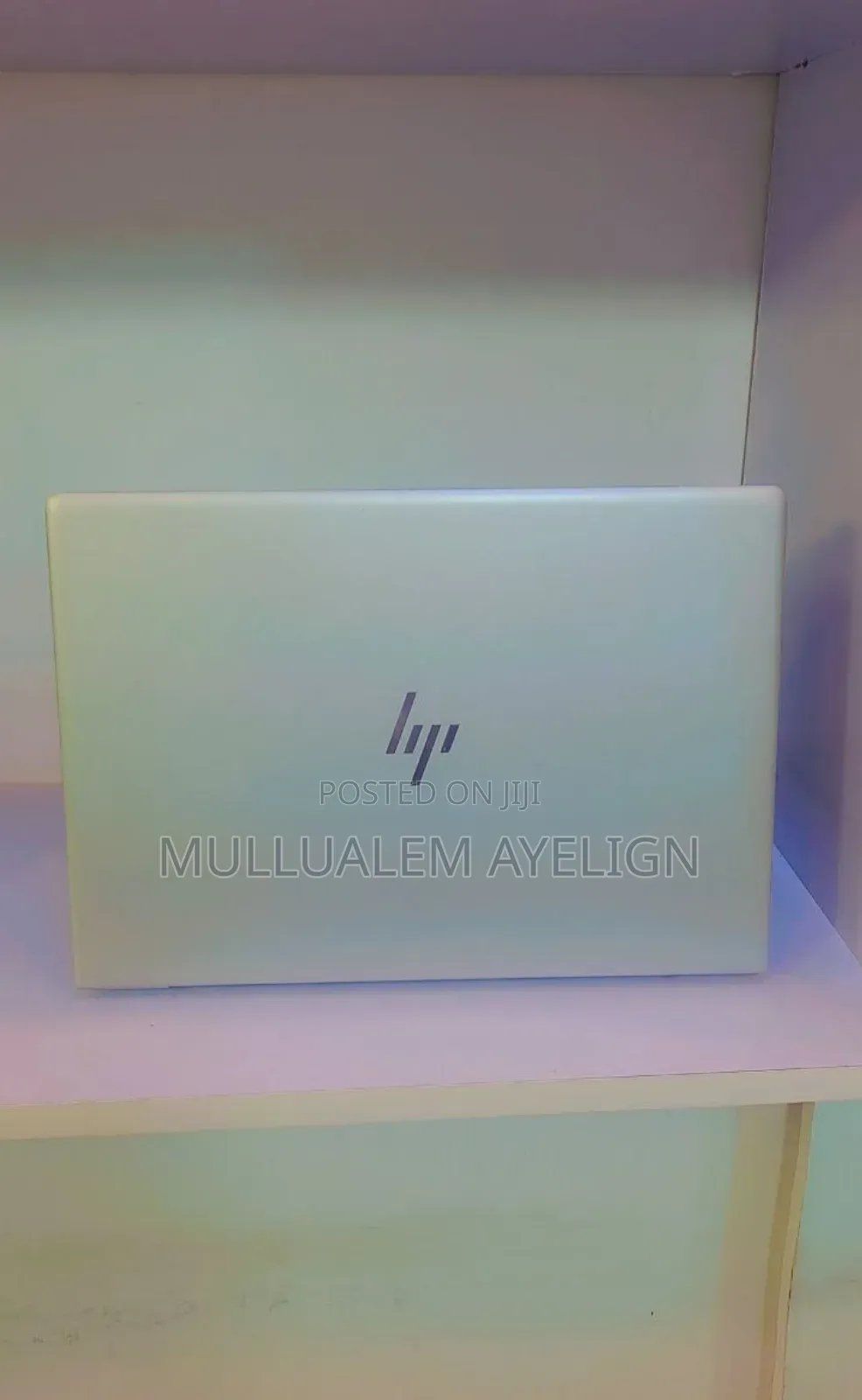 New Laptop HP EliteBook 840 G5 8GB Intel Core I5 SSD 512GB