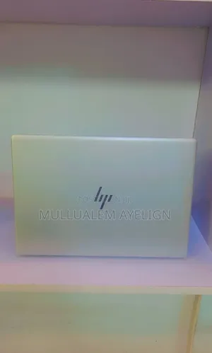 New Laptop HP EliteBook 840 G5 8GB Intel Core I5 SSD 512GB