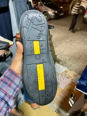 Dadi Shoes Original Comfortable