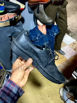 Dadi Shoes Original Comfortable