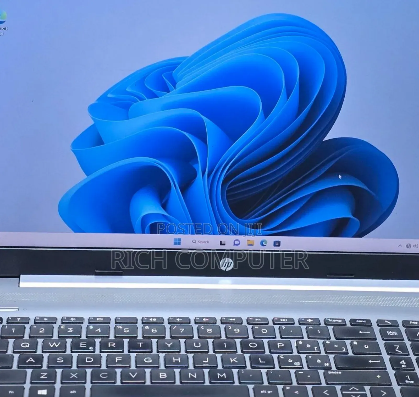 New Laptop HP ProBook 440 G8 16GB Intel Core I7 SSD 512GB